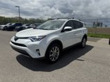 Used 2016 Toyota RAV4 Limited image 3