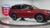 Used 2020 Nissan Pathfinder SL image 3