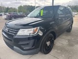 Used 2018 Ford Explorer 4WD Police Interceptor image 2