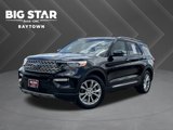 Used 2023 Ford Explorer Limited w/ Equipment Group 301A image 1