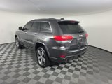 Used 2014 Jeep Grand Cherokee Overland w/ Advanced Technology Group image 3