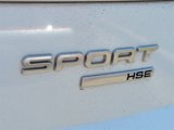 Used 2015 Land Rover Range Rover Sport HSE image 5