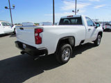 Used 2022 Chevrolet Silverado 2500 W/T w/ WT Convenience Package image 6