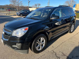 Used 2014 Chevrolet Equinox LT w/ Driver Convenience Package image 6