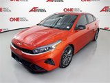 Used 2022 Kia Forte GT-Line w/ GT-Line Premium Package image 3
