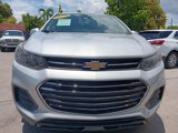Used 2018 Chevrolet Trax LS image 2