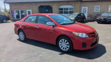 Used 2012 Toyota Corolla LE image 3