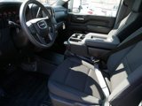 New 2025 GMC Sierra 3500 Pro w/ 1SA Pro Safety Plus Package image 5