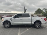 Certified 2021 Ford F150 XL w/ STX Appearance Package image 2