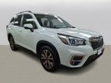Used 2020 Subaru Forester Limited w/ Popular Package #3 image 3