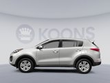 Used 2019 Kia Sportage LX image 4