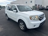 Used 2011 Honda Pilot EX-L image 3