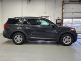 Used 2022 Ford Explorer XLT image 4