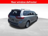 Used 2017 Toyota Sienna XLE Premium image 6
