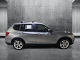 Used 2015 BMW X3 xDrive28i image 4