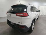 Used 2015 Jeep Cherokee Latitude w/ Cold Weather Group image 3