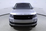 Used 2020 Land Rover Range Rover HSE image 2