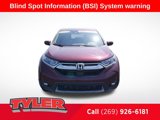 Used 2018 Honda CR-V EX-L image 2