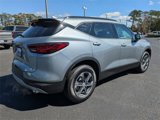 New 2025 Chevrolet Blazer LT w/ Sound & Technology Package image 4