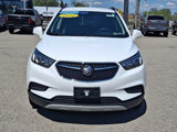 Certified 2022 Buick Encore Preferred image 2
