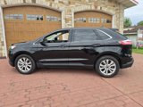 Used 2024 Ford Edge Titanium w/ Cargo Accessory Package image 6