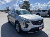 Used 2020 Cadillac XT4 Premium Luxury image 2