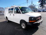 Used 2014 GMC Savana 2500 w/ Cold Climate Package image 2