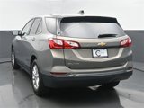 Used 2018 Chevrolet Equinox LT image 4