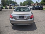 Certified 2019 Mercedes-Benz C 300 4MATIC Sedan image 4