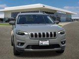 Used 2019 Jeep Cherokee Limited image 3
