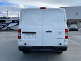 Used 2020 Nissan NV 1500 SV w/ Navigation Package image 4
