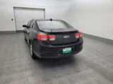 Used 2015 Chevrolet Malibu LT image 6