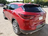 Used 2024 Chevrolet Blazer Premier w/ Driver Confidence II Package image 3