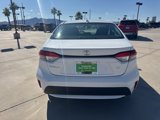 Used 2022 Toyota Corolla LE image 4