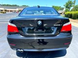 Used 2009 BMW 528i xDrive Sedan image 4