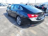 Used 2023 Chevrolet Malibu LT w/ Driver Confidence Package image 3