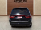 New 2025 Dodge Durango R/T w/ Blacktop Package image 4