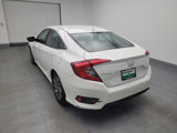 Used 2018 Honda Civic EX image 5