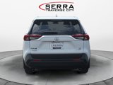 New 2025 Toyota RAV4 LE image 4