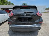 Certified 2017 Nissan Murano S w/ Navigation Package image 5