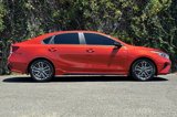 Used 2023 Kia Forte GT-Line image 3
