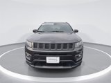 Used 2021 Jeep Compass 80th Special Edition image 3
