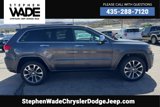 Used 2018 Jeep Grand Cherokee Overland image 5