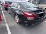 Used 2018 Nissan Altima 2.5 S w/ S Convenience Package image 4