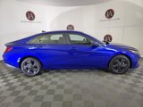 Certified 2023 Hyundai Elantra SEL w/ Preferred Accessory Package image 4