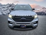 Certified 2021 Ford Explorer XLT w/ Equipment Group 202A image 3