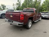 Used 2016 Chevrolet Silverado 1500 LT w/ All Star Edition image 5