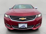Used 2015 Chevrolet Impala LTZ image 2