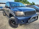 Used 2006 Nissan Titan XE w/ (W02) Preferred Pkg image 2