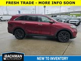 Used 2020 Kia Sorento EX image 2